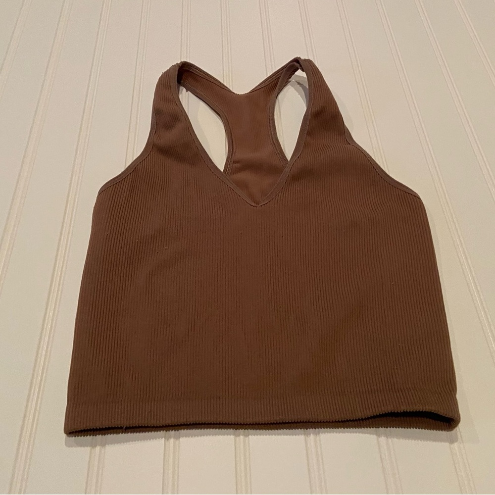 FP Movement Hickory Free Throw Crop Tank